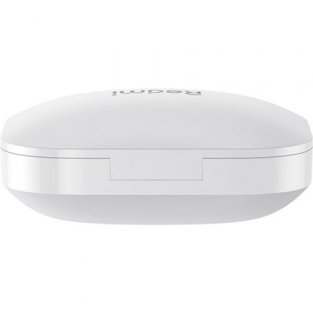 Xiaomi Redmi Buds 5 Blanco, Auriculares Inalámbricos con Cancelación de Ruido Xiaomi Redmi Buds 5 Blanco, Auriculares Inalámbricos con Cancelación de Ruido